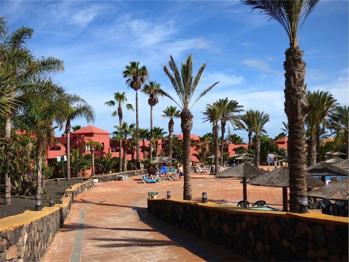 Appartement Oasis Papagayo *