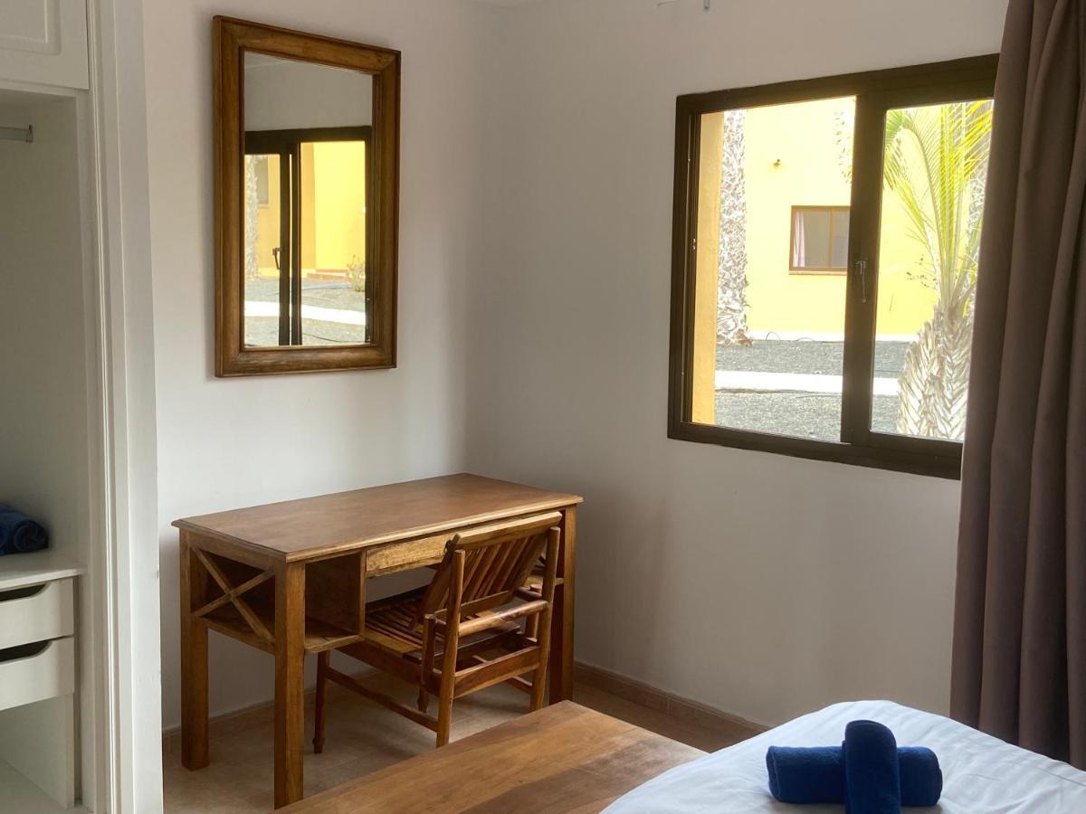 Oasis Papagayo Appartement *