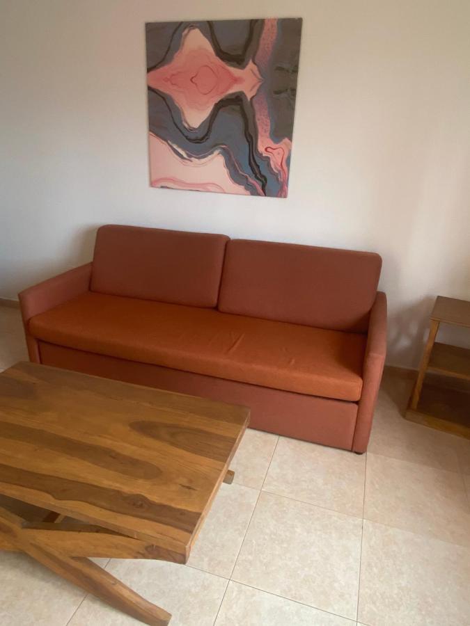 Oasis Papagayo Appartement