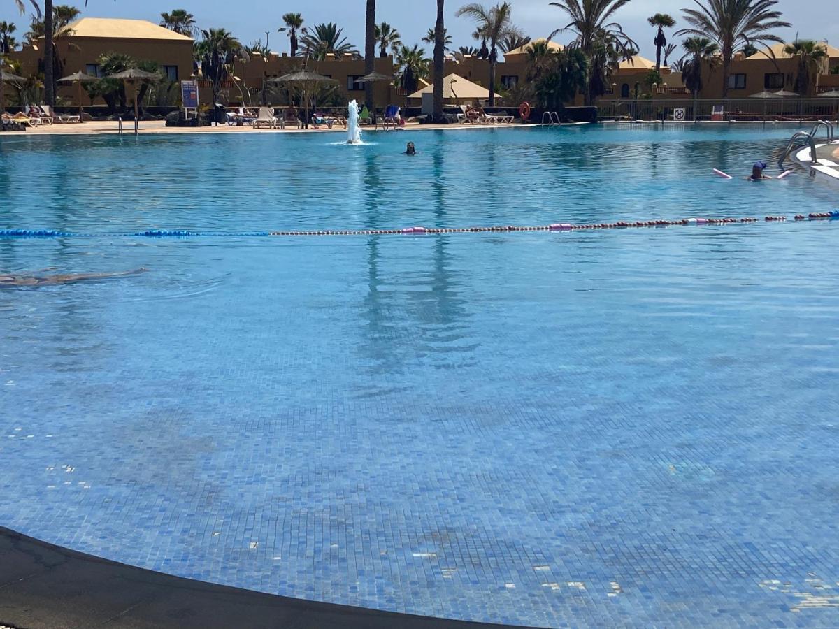 Appartement Oasis Papagayo